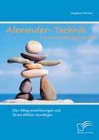 Alexander-Technik fur individuelle Lebensqualitat