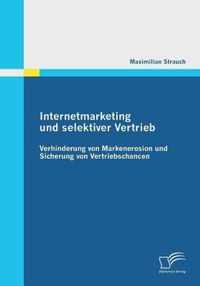 Internetmarketing und selektiver Vertrieb