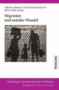 Migration Und Sozialer Wandel