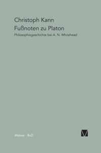 Fussnoten zu Platon