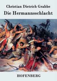Die Hermannsschlacht