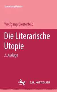 Die literarische Utopie