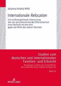 Internationale  Relocation