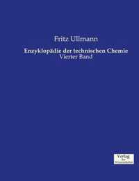 Enzyklopadie der technischen Chemie