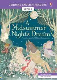 A Midsummer Night's Dream