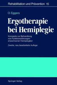 Ergotherapie Bei Hemiplegie