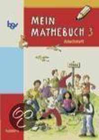 Mein Mathebuch D 3 Arbeitsheft