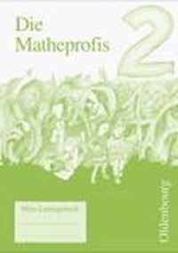 Die Matheprofis 2 Lerntagebuch