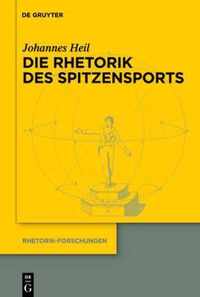 Die Rhetorik des Spitzensports