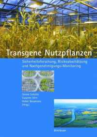 Transgene Nutzpflanzen