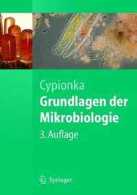 Grundlagen Der Mikrobiologie