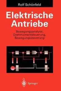 Elektrische Antriebe