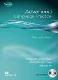 Advanced Language Practice. Student's Book with Key