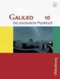 Galileo 10. G8 Bayern