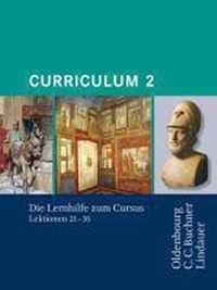 Cursus Ausgabe A/B. Curriculum 2
