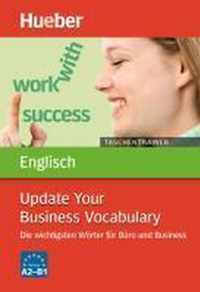 Taschentrainer Englisch. Update your Business Vocabulary