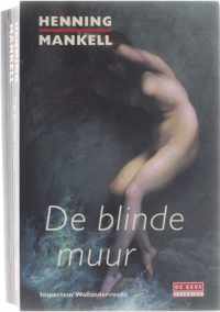 Blinde Muur