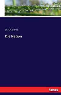 Die Nation