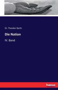 Die Nation