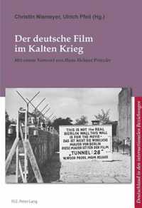 Der deutsche Film im Kalten Krieg