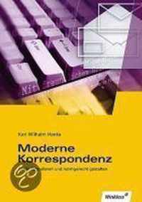 Moderne Korrespondenz. Schülerband