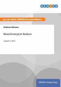 Branchenreport Banken