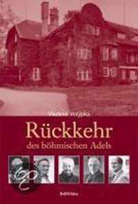 Ruckkehr Des Bohmischen Adels