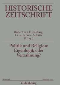 Politik und Religion: Eigenlogik oder Verzahnung?