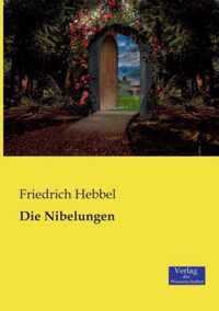 Die Nibelungen