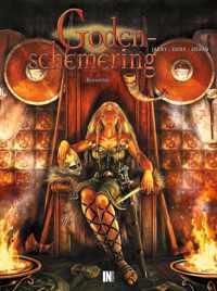 Godenschemering - D05 Kriemhilde