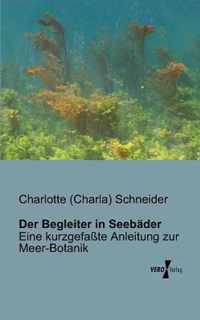 Der Begleiter in Seebader