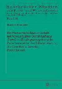 Die Partnerschaftsgesellschaft Mit Beschraenkter Berufshaftung (Partg Mbb) ALS Gesetzgeberische Zwischenstation Der Liberalisierung Des Gesellschaftsrechts Freier Berufe