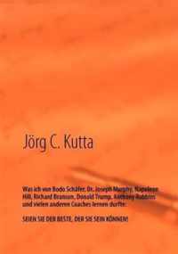 Was ich von Bodo Schafer, Dr. Joseph Murphy, Napoleon Hill, Richard Branson, Donald Trump, Anthony Robbins und vielen anderen Coaches lernen durfte