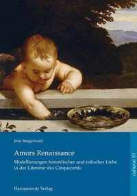 Amors Renaissance.