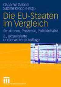 Die Eu-Staaten Im Vergleich