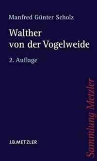 Walther Von Der Vogelweide