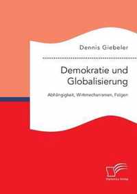 Demokratie und Globalisierung