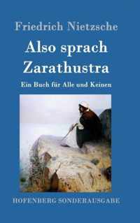 Also sprach Zarathustra