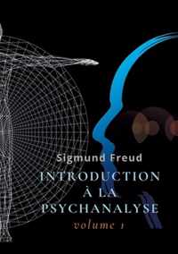 Introduction a la psychanalyse