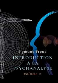 Introduction a la psychanalyse