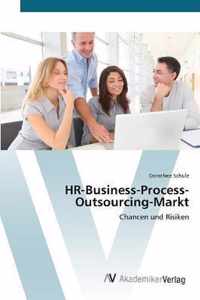 HR-Business-Process-Outsourcing-Markt