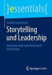 Storytelling und Leadership