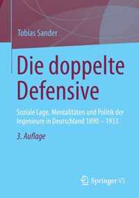 Die doppelte Defensive