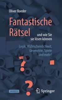 Fantastische Ratsel Und Wie Sie Sie Loesen Koennen