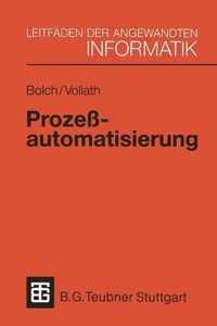 Prozessautomatisierung