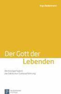 Der Gott der Lebenden