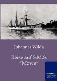 Reise auf S.M.S. Möwe
