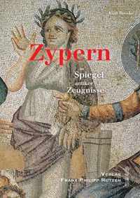 Zypern Im Spiegel Antiker Zeugnisse