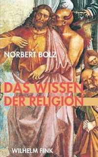 Das Wissen Der Religion