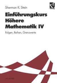 Einfuhrungskurs Hohere Mathematik